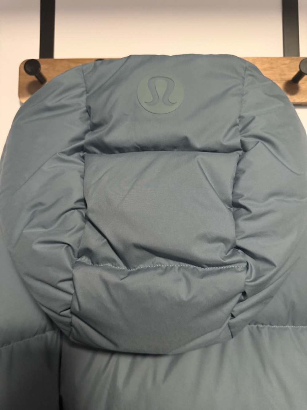 Lululemon Wunder Puff Waist Jacket - Picture 8 of 10